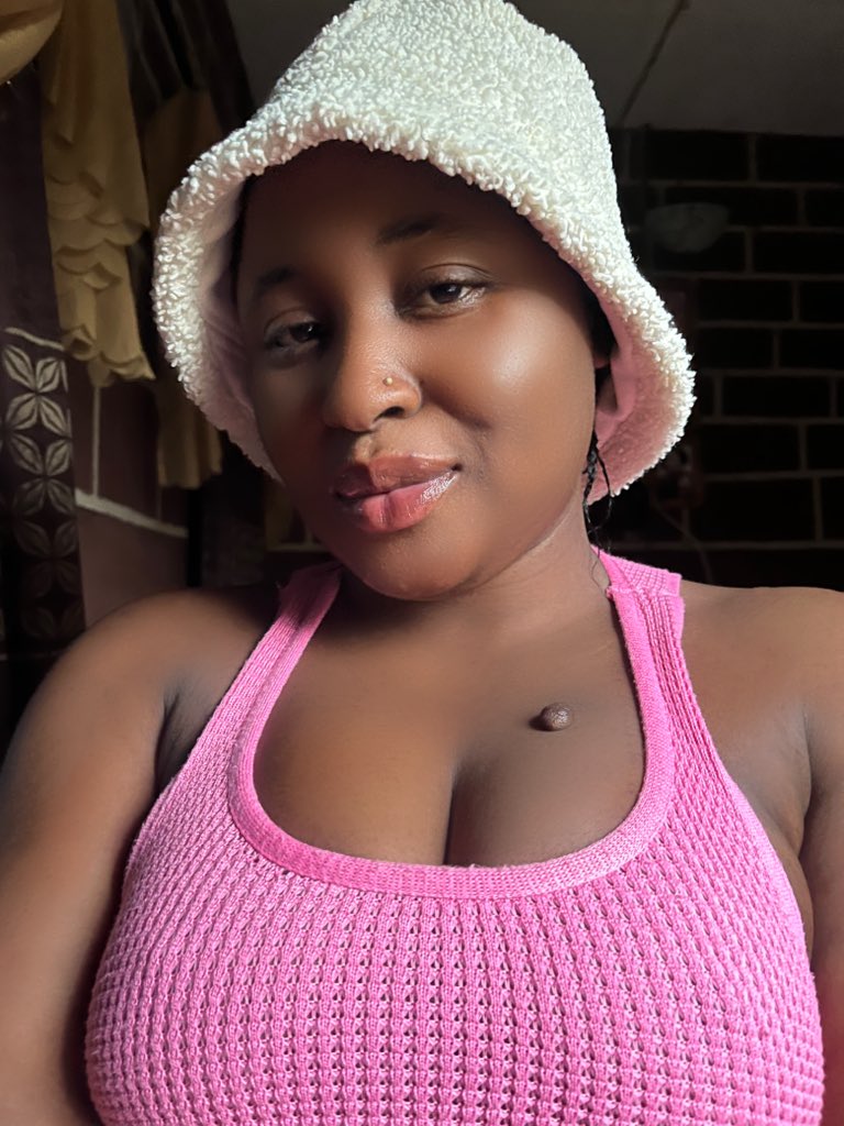 Adenike. tweet media