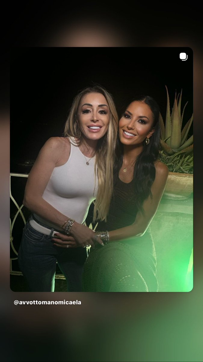 micaelaottomano's tweet photo. Con la mia amica del ❤️ #avvmicaelaottomano #elisabettagregoraci https://t.co/UJcDcQAbIE