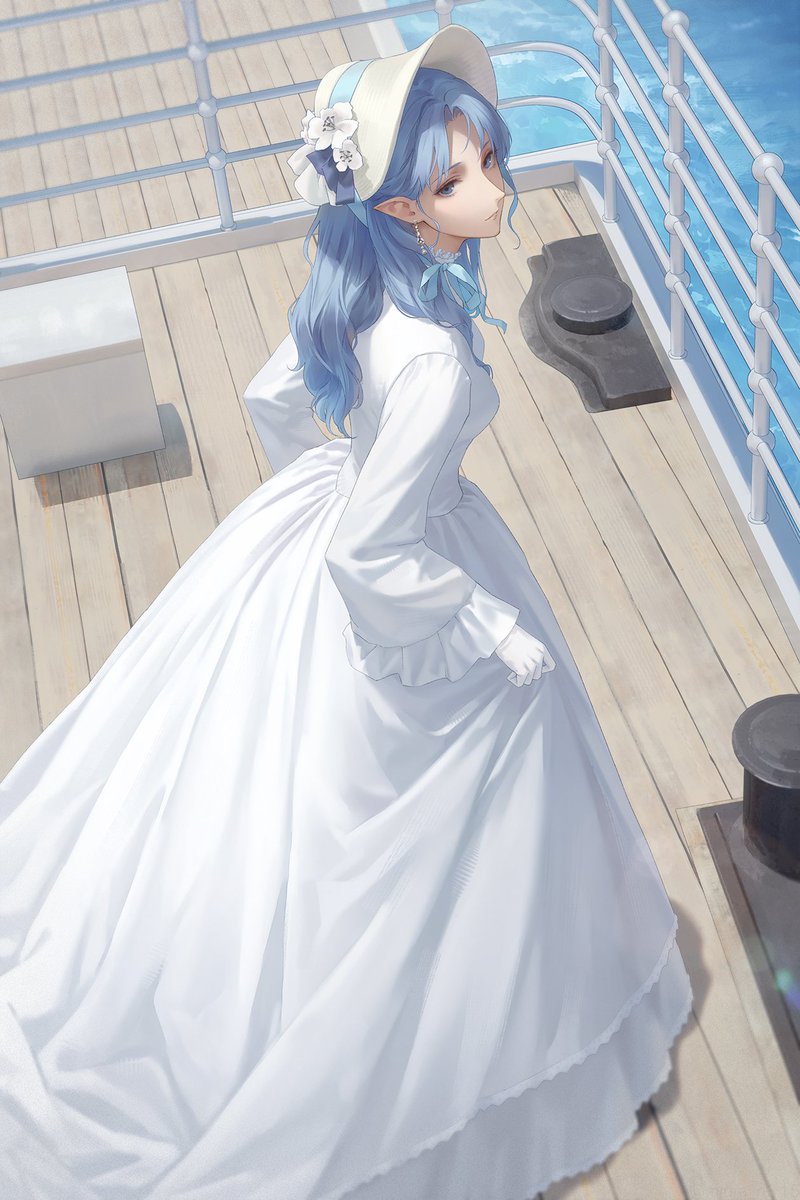 miura_n315's tweet photo. Medea 
#fatestaynight https://t.co/653jxE9K1D