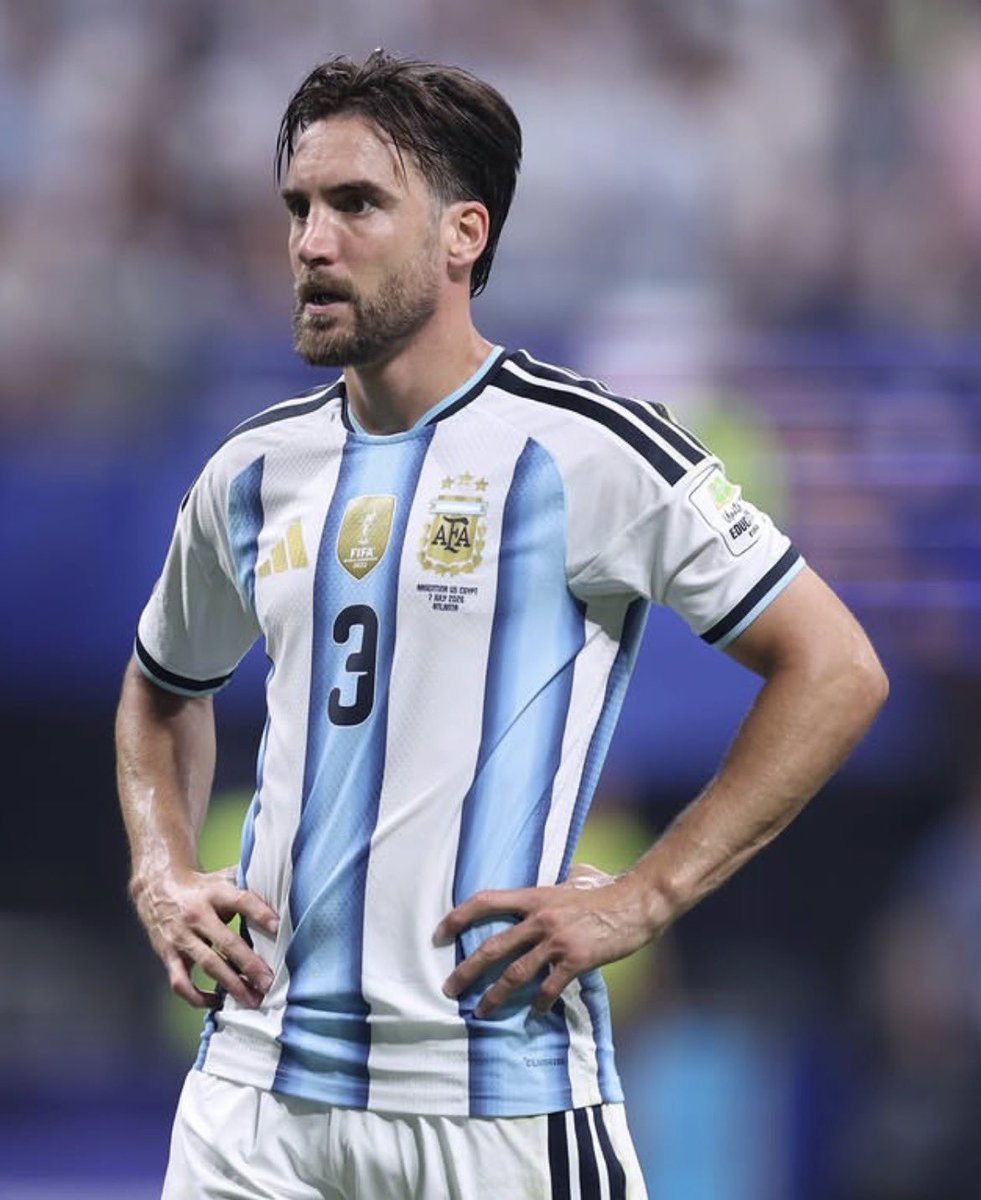 scagliola_lucas's tweet photo. Sinónimo de jugar bien los partidos importantes. Capítulo 100: Nicolás Alejandro Tagliafico. https://t.co/6XiLUWw2FE