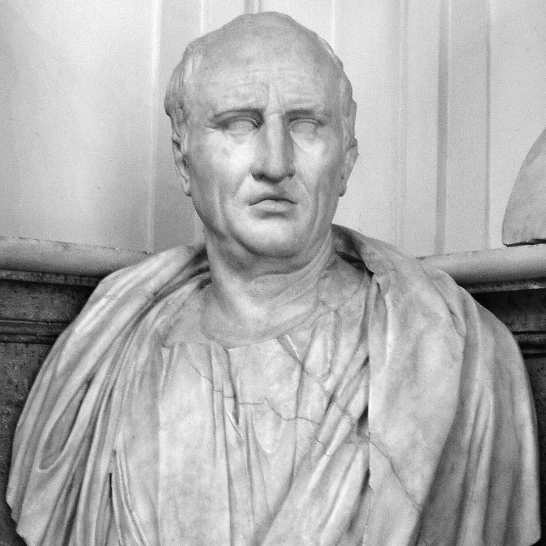 philosophors's tweet photo. “If you have a garden and a library, you have everything you need.”

— Marcus Tullius Cicero https://t.co/n7vnV0wz8M