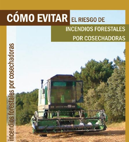 prevencionjcyl's tweet photo. Como nos dice @012jcyl , la campaña de cosecha ya está en marcha en Castilla y León. Extremar las precauciones ayuda a proteger nuestro entorno y prevenir. ⬇️

https://t.co/UnSk5JdhAt https://t.co/SWT7kzkq4g