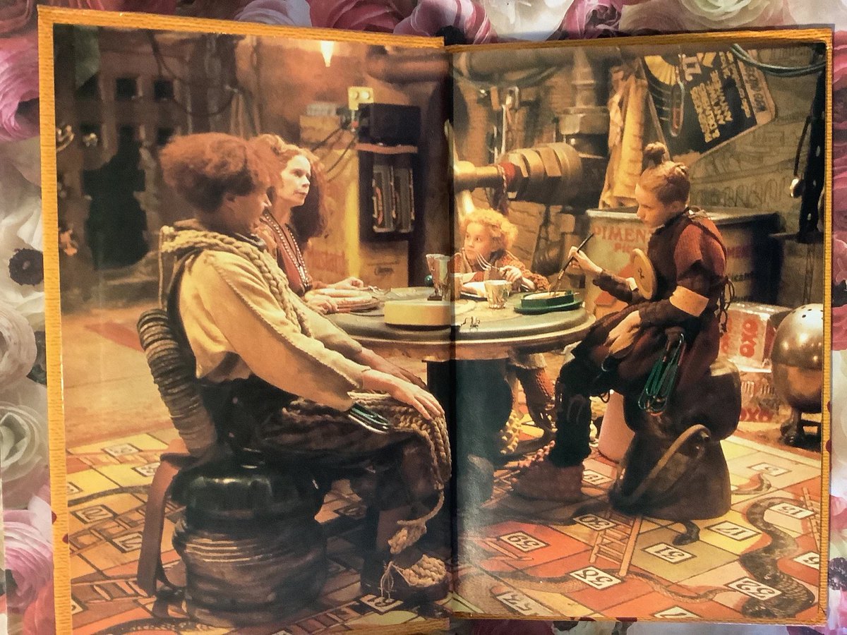 WatsonsVintage's tweet photo. Vintage 1997 Disney's 'The Borrowers' Hardback Collectable Ladybird Book - Childhood Nostalgia - Book Of The Film - Nostalgic Birthday Gift https://t.co/GU7or3h69r via @Etsy #VintageBooks #LadybirdBooks #TheBorrowers #WaltDisney #1997Gift #90snostalgia https://t.co/baP88QlsHR