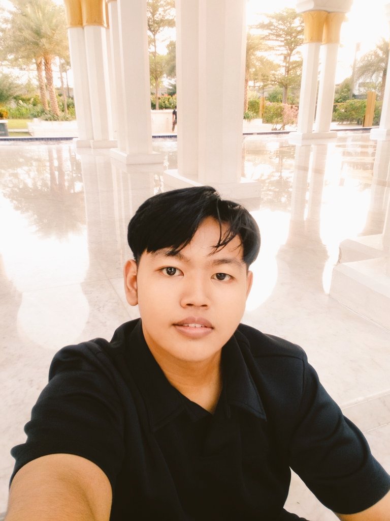 Glandy Fetrandya tweet media