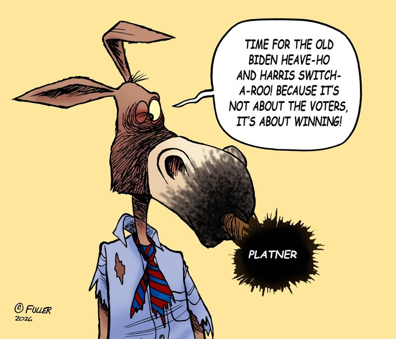 RYboating's tweet photo. Platner is being 'Bidened'!😉

From "Oh he's wonderful and all is good" to 
"He must drop out now!" https://t.co/LbSSzLNAwM