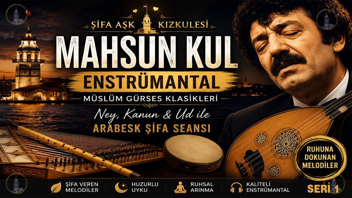 SifaaskK's tweet photo. https://t.co/78dLIrlhjc #Arabesk #ArabeskMüzik #MüslümGürses #Damar #DamarŞarkılar https://t.co/PKVejo7Npb