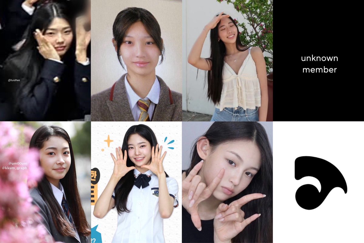tuideimnida's tweet photo. THE GIRLS ARE DOING A WORLD TOUR BEFORE EVEN DEBUTING.

260706 • South Korea 🇰🇷
260707 • Finland 🇫🇮 &amp; UK (London) 🇬🇧
260708 • Iceland 🇮🇸

4 COUNTRIES FOR A DEBUT IS INSANE
There might be even more..

#TUIDE #투이드 #ABDNGG #ABD https://t.co/PU2pEbPuCf
