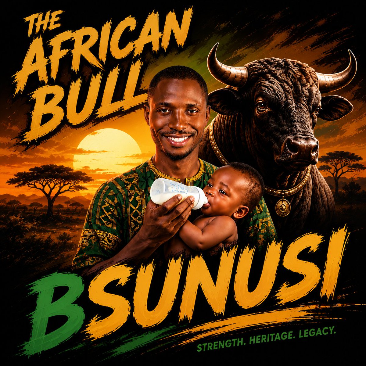THEAFRICANBABY's tweet photo. 5K MC and still holding strong. 👀

The chart isn't being carried by weak hands—it's being built by believers. Every dip gets absorbed, every holder gets stronger.

This isn't just another pump. It's a community loading up before the next leg. https://t.co/D5i8n0XHuA