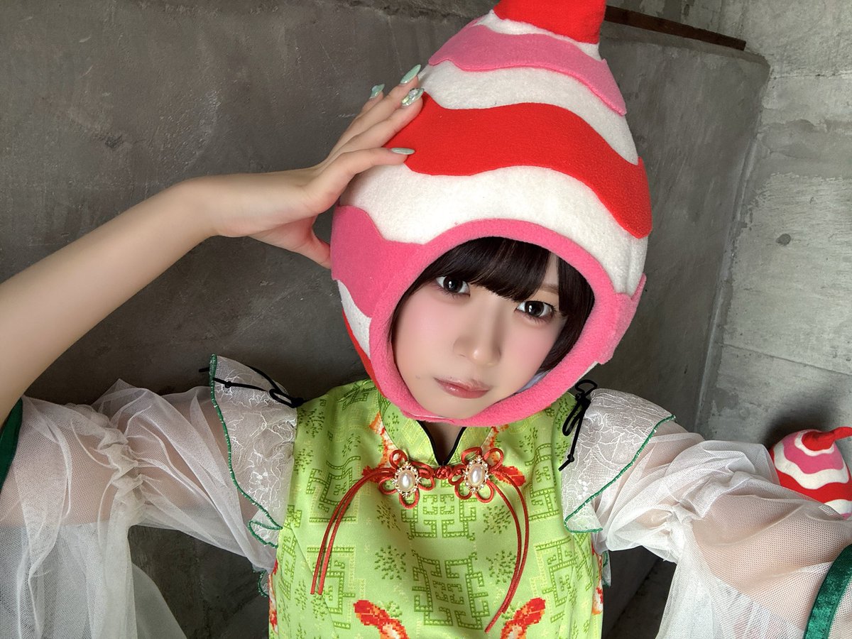 YUNO_EBC's tweet photo. 夏です！えびチリ、はじめました🍤 https://t.co/lpyOWui99m