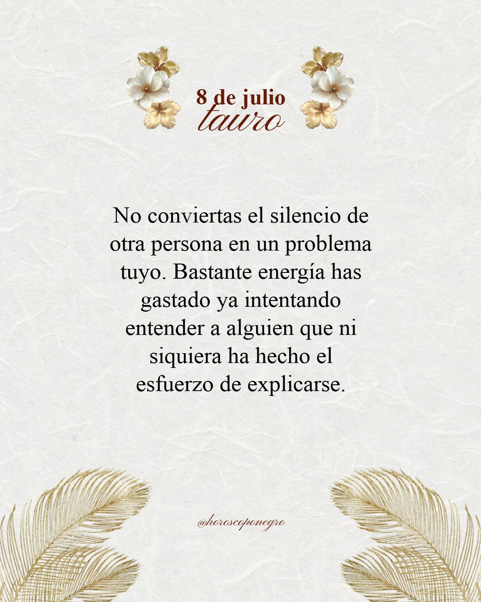 tauro_hn's tweet photo. ✨ ♉ ✨ https://t.co/QAlKEZKYdE
