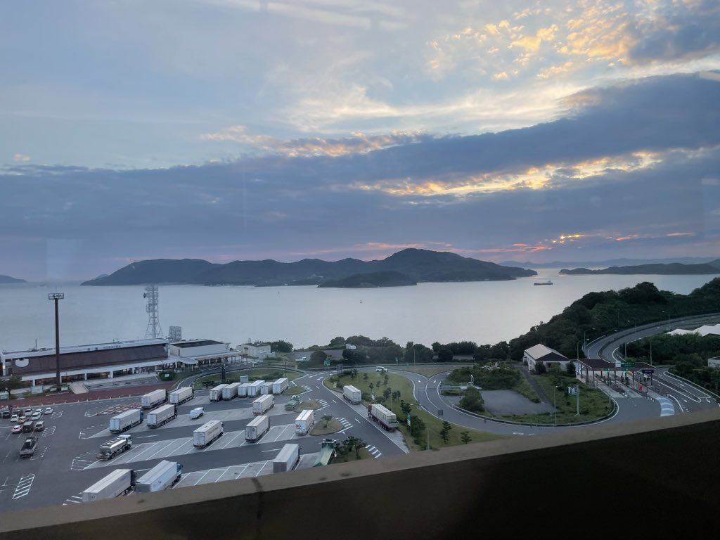 switch3428's tweet photo. 今日はここからー。さぁ、どこまで行くかな？ https://t.co/quDht8dHdB
