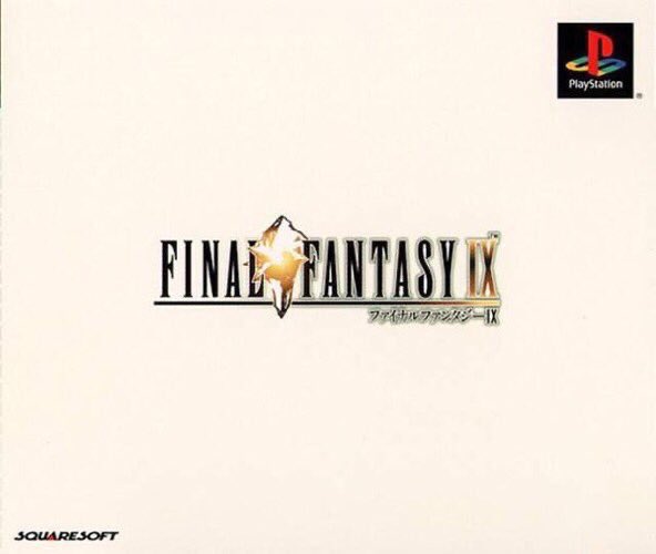 OnThisDayGaming's tweet photo. Final Fantasy IX for PS1 was released on this day in Japan, 26 years ago (2000) https://t.co/LiijW4VZpd
