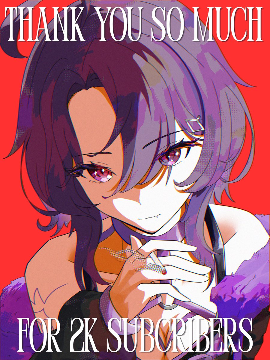 Stellaria Vernakila 👽💜【MIQELA】 tweet media