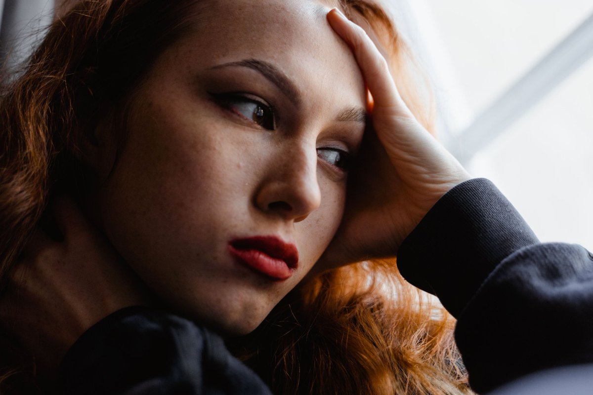 PMOracleNews's tweet photo. "Everything is probably doomed anyway, so what is even the point?"
-a researcher after studying depression
https://t.co/jcFm5R9sD8 https://t.co/hm3CIsbwgO