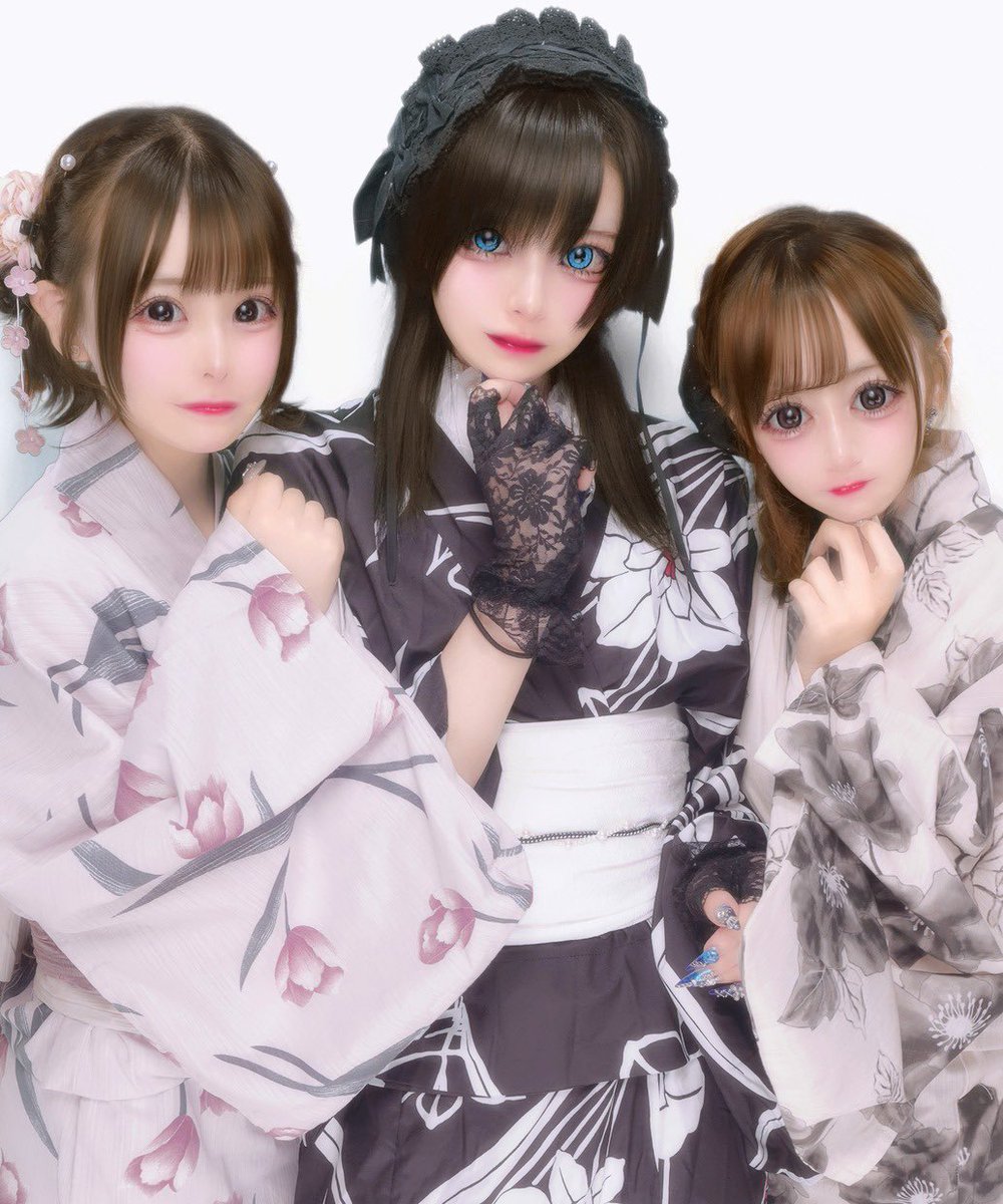 flap_hina's tweet photo. ずーっといっしょにいられますように…🎋♡ https://t.co/c04BnHUaMk
