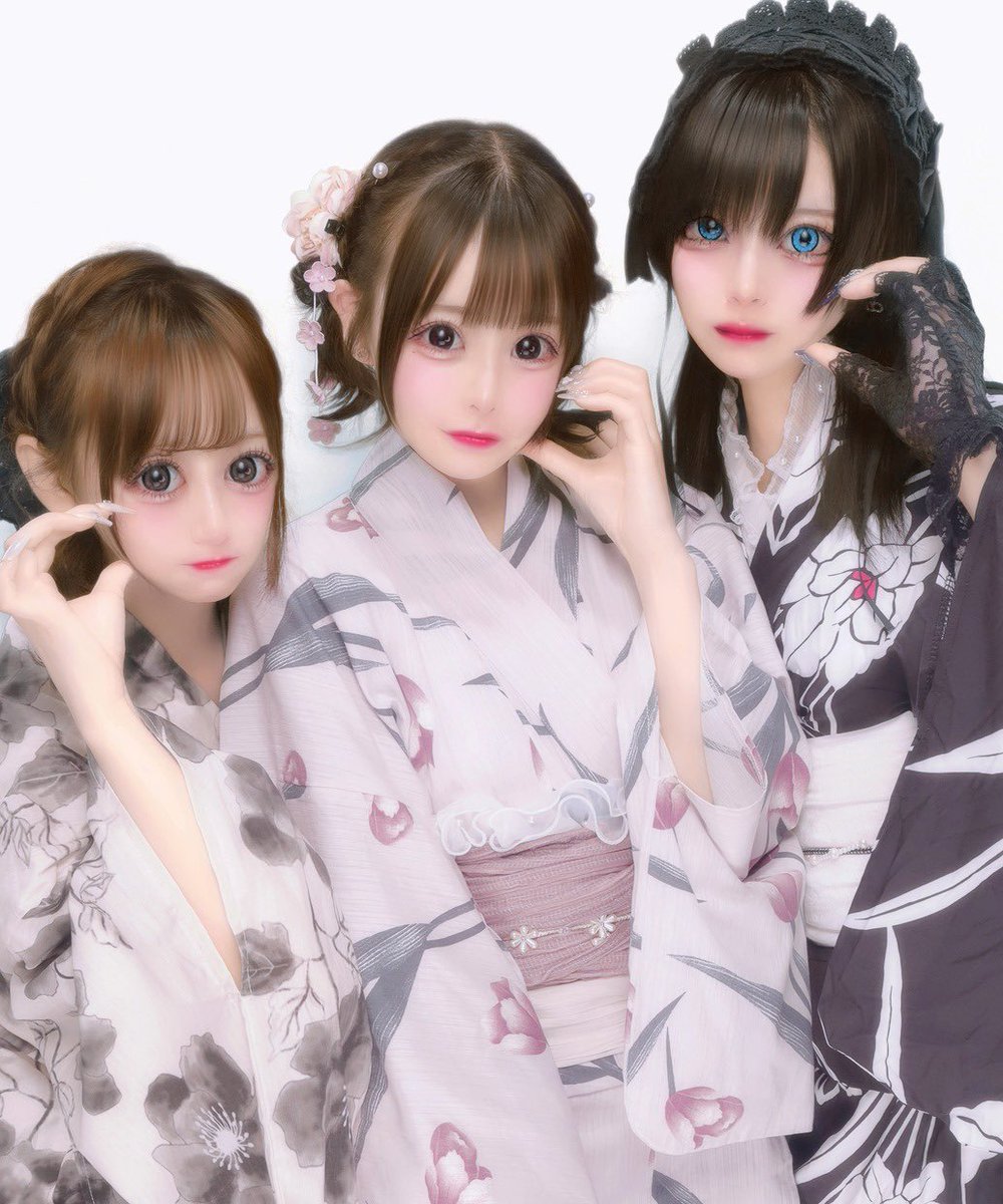 flap_hina's tweet photo. ずーっといっしょにいられますように…🎋♡ https://t.co/c04BnHUaMk