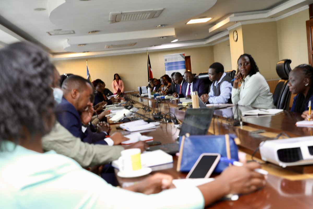 SP_Kenya's tweet photo. 2/5 The Conference, whose theme is Re-imagining Social Protection in an Evolving Socio-Economic Landscape and Climate Change: Strengthening Adaptive, Transformative and Sustainable Social Protection Systems for Inclusive Development in Kenya, is expected to bring together https://t.co/33FkroHoRB