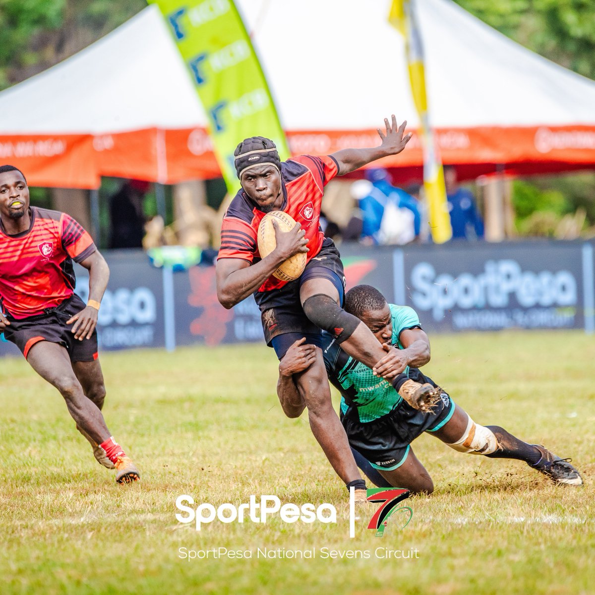 embu7s_'s tweet photo. Get ready for top-tier physicality and elite skill when the teams take center stage at #Embu7s on Sept 5–6. The energy is going to be absolutely electric.
The countdown is on. Make sure your squad is sorted.
🎟️ Tickets are moving fast; hit the link in our bio to grab yours.
#Embu7s #SportPesa7s #RugbyKE