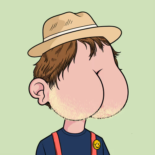buttface_offf's tweet photo. Buttface FREE MINT on July 14th ! 🎆

🚀 First 25 only ! 25 GTD spots up for grabs . 🎁 2 FREE MINTS per wallet .

To win, be fast : 

1️⃣ Like &amp; Repost 🔁 
2️⃣ Drop your ETH wallet 👇

The first 25 wallets take it all. Go ! ⏱️🔥 https://t.co/MBO0jhVk5s