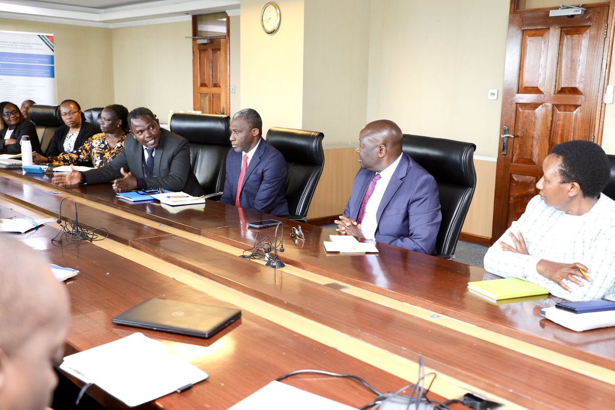 SP_Kenya's tweet photo. 3/5 senior government officials, county governments, development partners, academia, civil society organizations, private sector actors, practitioners and international experts. The deliberations during the conference will culminate in a Communiqué outlining strategic priorities https://t.co/PC3XBZNdCQ