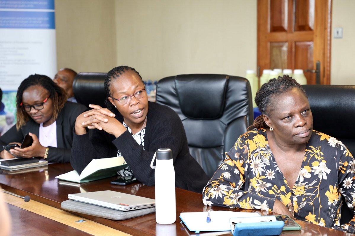 SP_Kenya's tweet photo. 3/5 senior government officials, county governments, development partners, academia, civil society organizations, private sector actors, practitioners and international experts. The deliberations during the conference will culminate in a Communiqué outlining strategic priorities https://t.co/PC3XBZNdCQ