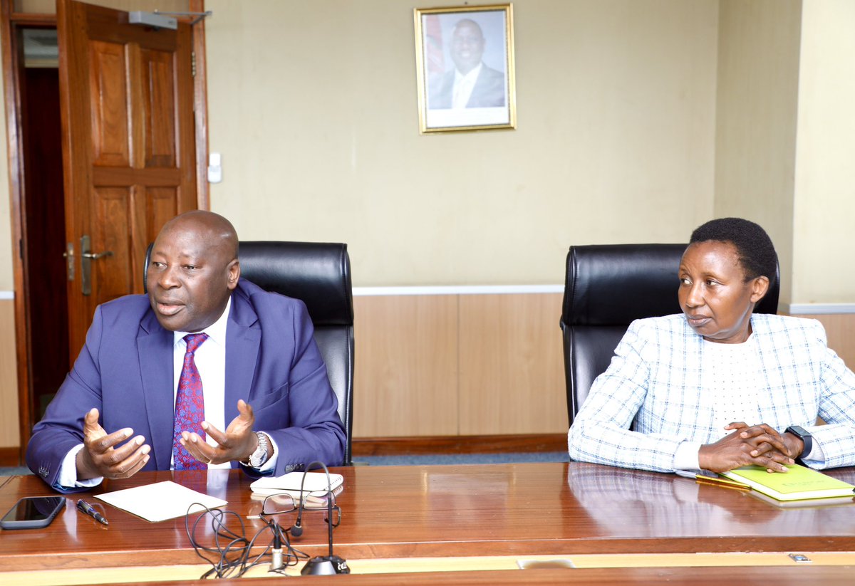 SP_Kenya's tweet photo. 4/5 for progressing inclusive, integrated and resilient Social Protection systems in Kenya.

In recognition of the critical role that Social Protection stakeholders have played in advancing the country's Social Protection Agenda, the meeting provided an opportunity for them to https://t.co/u3SM5IkaX4