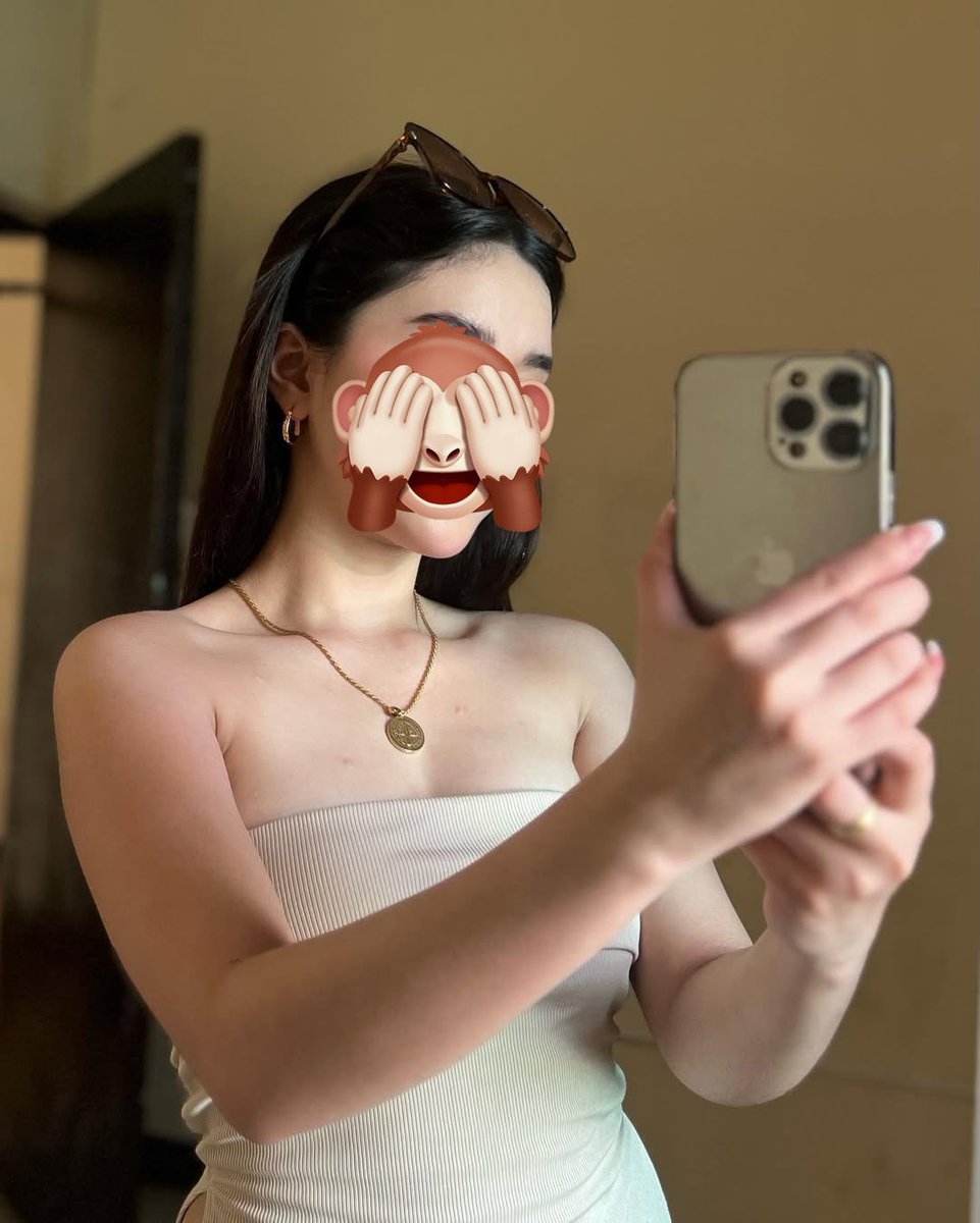 BalianoNanda's tweet photo. Masih tersedia🥰#bosemarang #availsemarang https://t.co/TaEXVnhHhP
