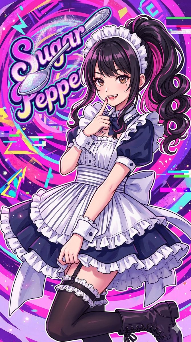 SugarPepperX's tweet photo. @punimarutoromi 
はにゃまるさん
フォローうれしいです✨️
よろしくお願い申し上げます✨️✨️ https://t.co/yfbDc0fnSY