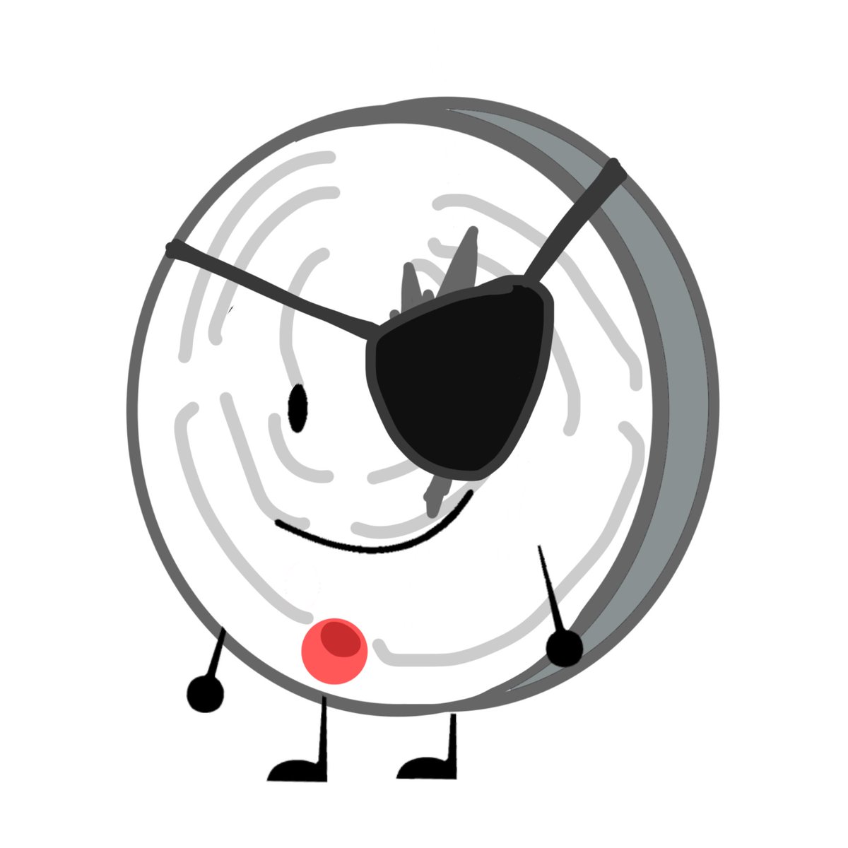 SmokeDete's tweet photo. I broke my EYE but pda FIXED IT BEEP https://t.co/X5adSRzJLd