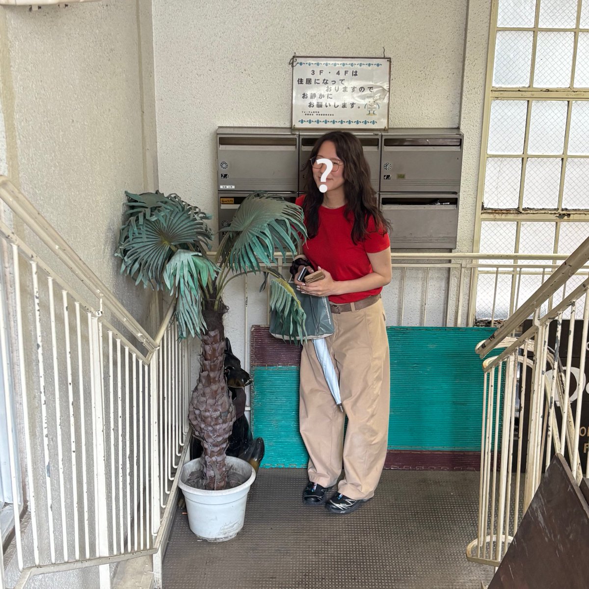 creamylogicc's tweet photo. 大切なお友達 🌴🧑🏻‍🩰✨❤️ https://t.co/HOORJE24pj