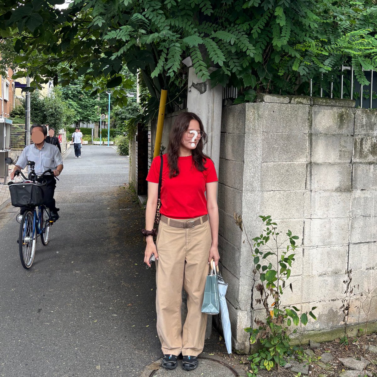 creamylogicc's tweet photo. 大切なお友達 🌴🧑🏻‍🩰✨❤️ https://t.co/HOORJE24pj