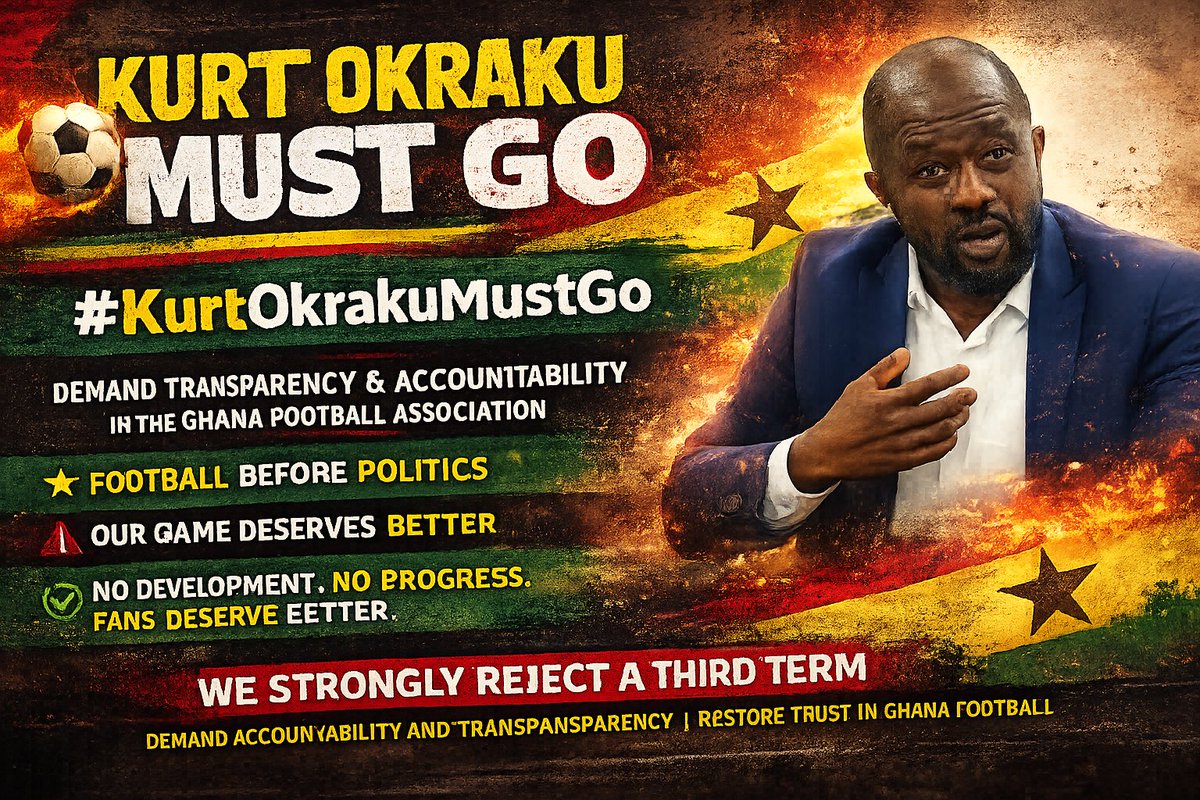 TemaRoddyRich7's tweet photo. @thenanaaba #kurtmustgo https://t.co/95ZyKB4LxU