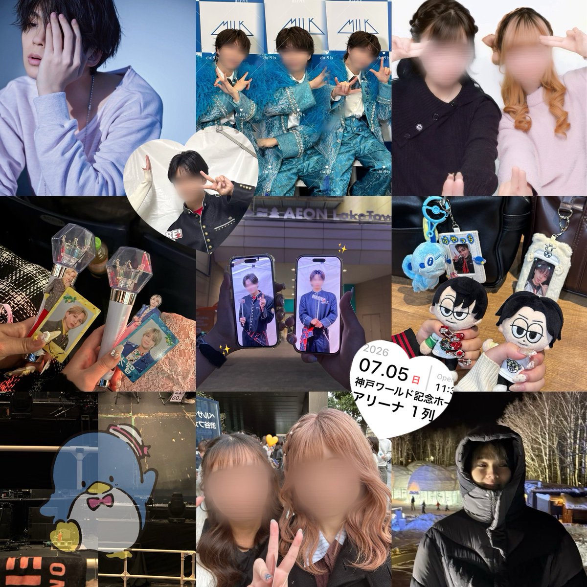 dal9lx's tweet photo. REIくん😻🎀  塩﨑太智くん🩵✨️ (alt)

#SWAGさんと繋がりたい #SWAGと繋がりたい #ワンエン好きな人と繋がりたい  #ONENONLY好きな人と繋がりたい #みるきーずと繋がりたい #みるきーずさんと繋がりたい #MILK好きな人と繋がりたい #EBiDAN好きな人と繋がりたい https://t.co/oQ7dP4CuW9