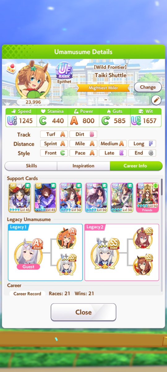 みらい(mirai) ✨DOBER COMPLETIONIST✨ tweet media