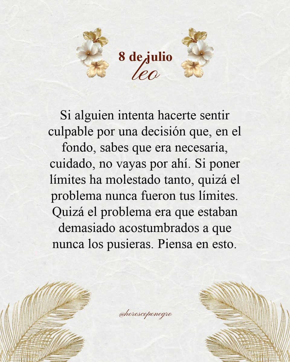 leo_hnegro's tweet photo. ✨ ♌ ✨ https://t.co/6J7GTRSfjc