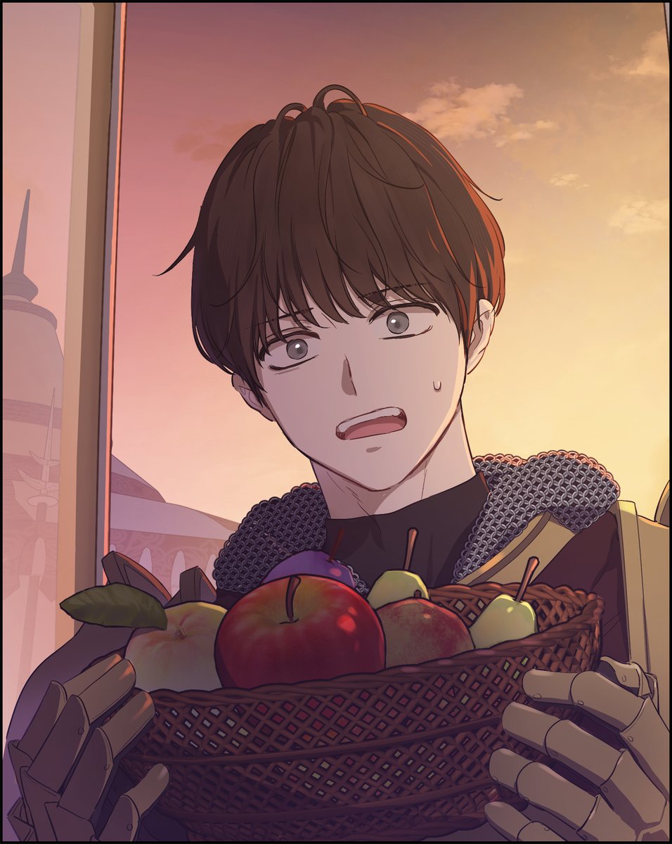 spoon_1122's tweet photo. [잊혀진들판]
27화 업로드 되었습니다

이 도파민 무엇...?

카카오페이지 > https://t.co/f01GuuBiM2

유료분 캡쳐는 주의 부탁드립니다.

#잊혀진들판 #잊들 https://t.co/4u26WiadaD
