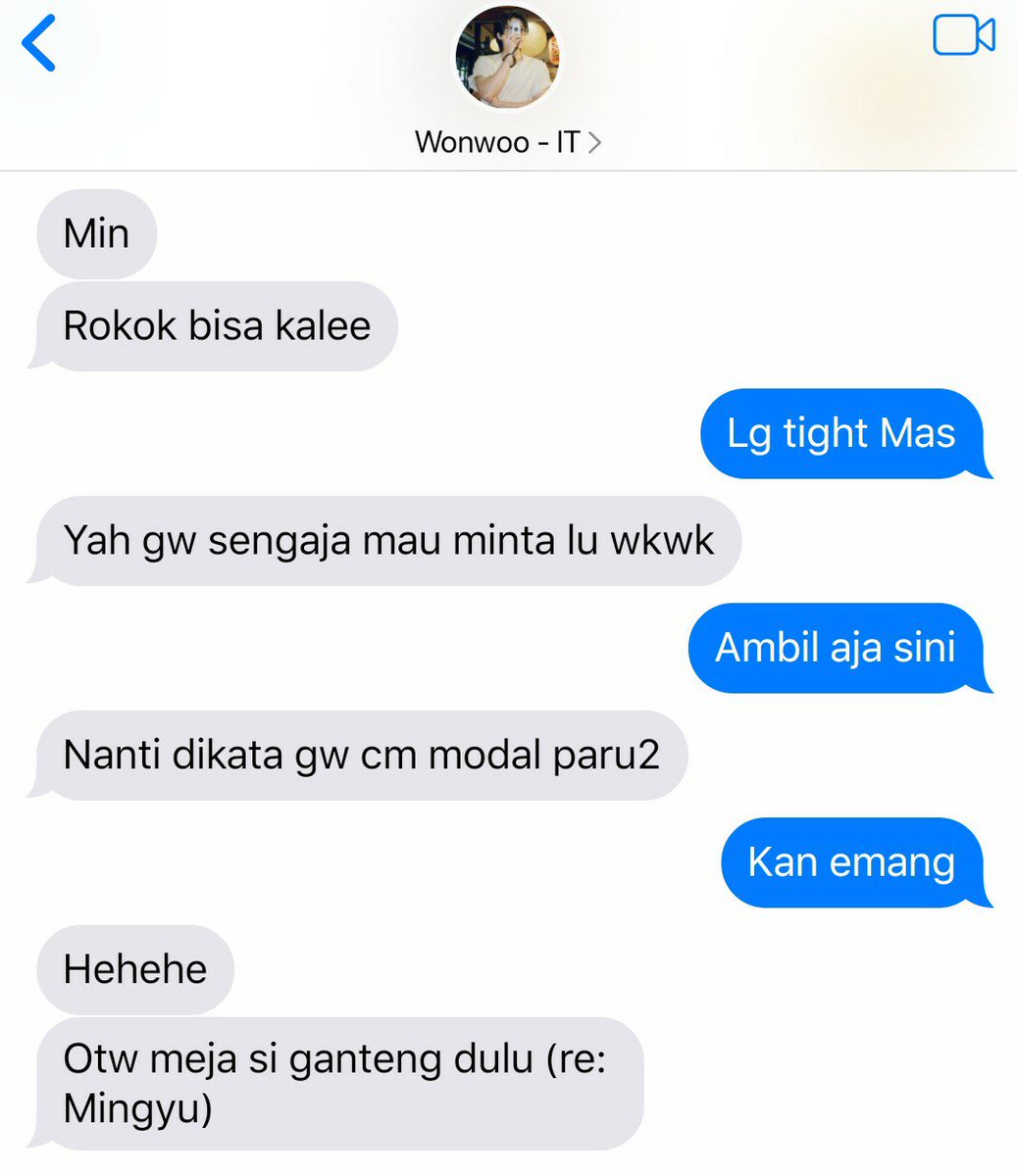 woonwoonu's tweet photo. msih dgn agenda perusakan paru2 https://t.co/mGcMMj6dTV