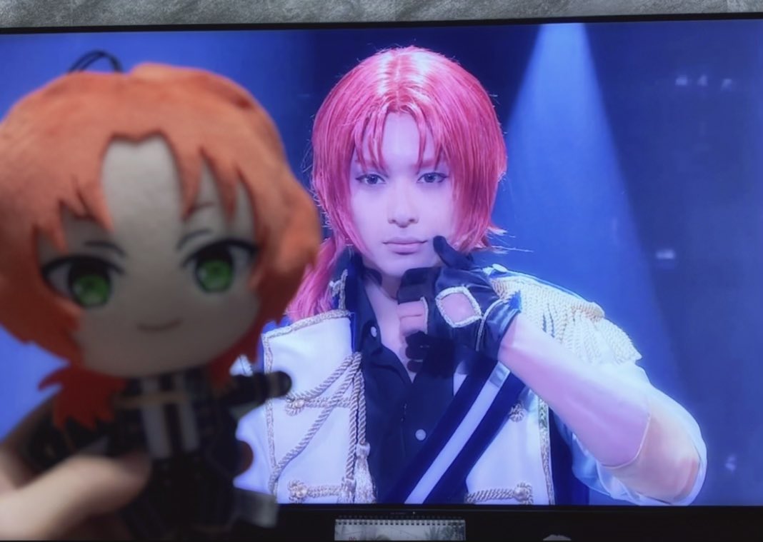 あちゅ tweet media