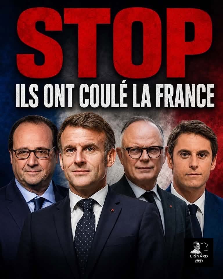 VAL69813OL's tweet photo. @franceinter https://t.co/KKx7loiANz