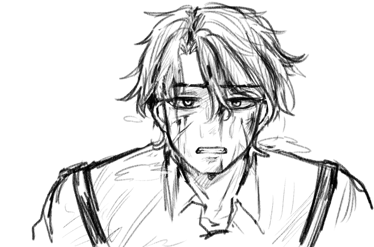shianKicku's tweet photo. Get up, we've been through worse. #LCB07 #LCB7 https://t.co/omCB3efxgt