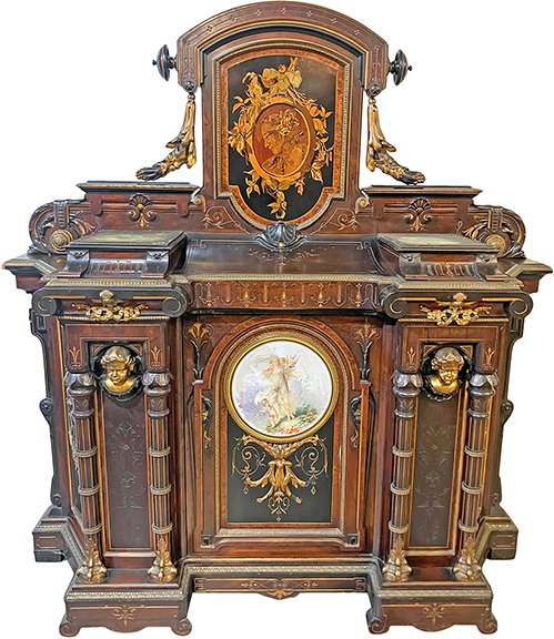 antique