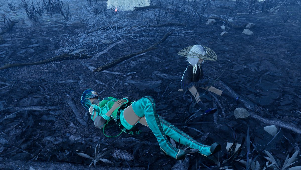 Sinlessdeity's tweet photo. I didn't get a chance to recap last night unfortunately died after stream- 

But that was the adventure of the amazing Holly, woman are so cool i swear. One less hero on the list now...Lady Lavinia will soon give us our next journey! 

Thank you for watching!
#CODEVEIN2 https://t.co/LxMqv5BhoO