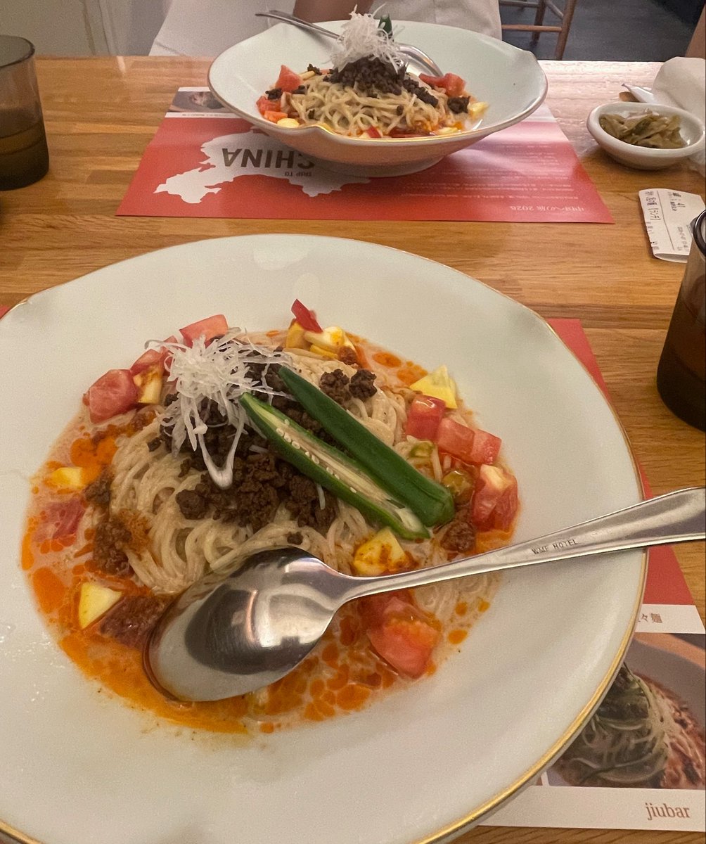 T05230's tweet photo. 美味しかった☺️ https://t.co/SS51ZEAQT9