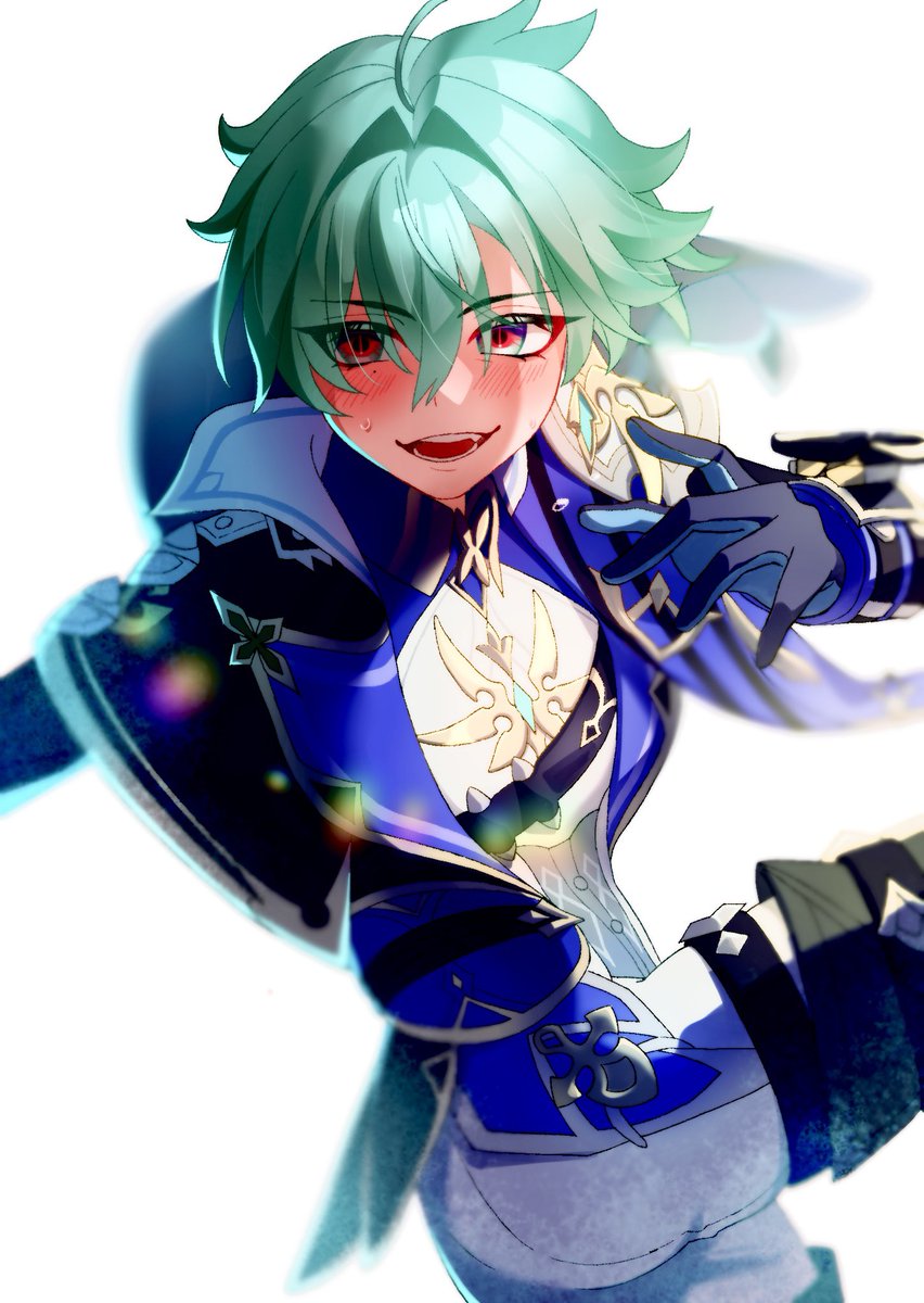 Akane__dayooooo's tweet photo. #ローエン好きと繋がりたい
地雷ないので色んな🔷描くと思います
ドールとキャラ絡ませるの好きです https://t.co/xpu3FdY45W