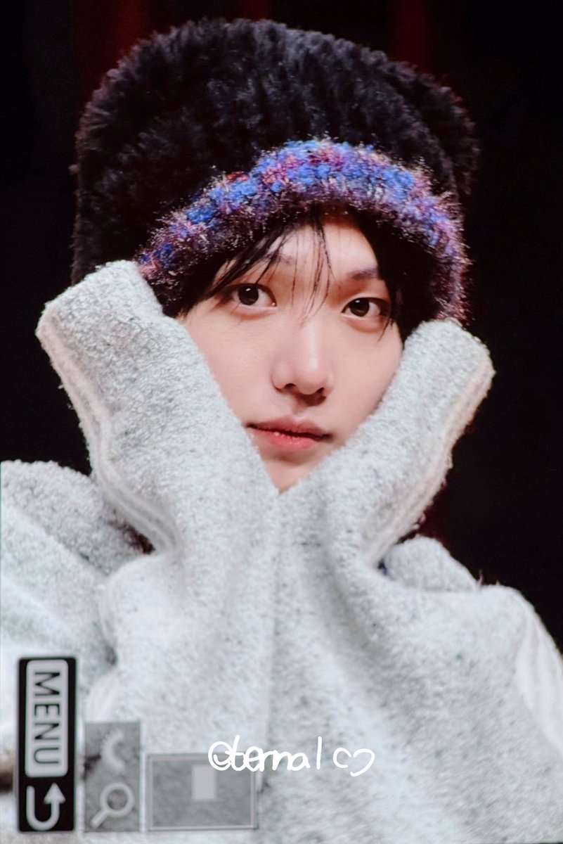myeongiwa's tweet photo. cutiepie >ᴗ< https://t.co/XvbKeJJ429
