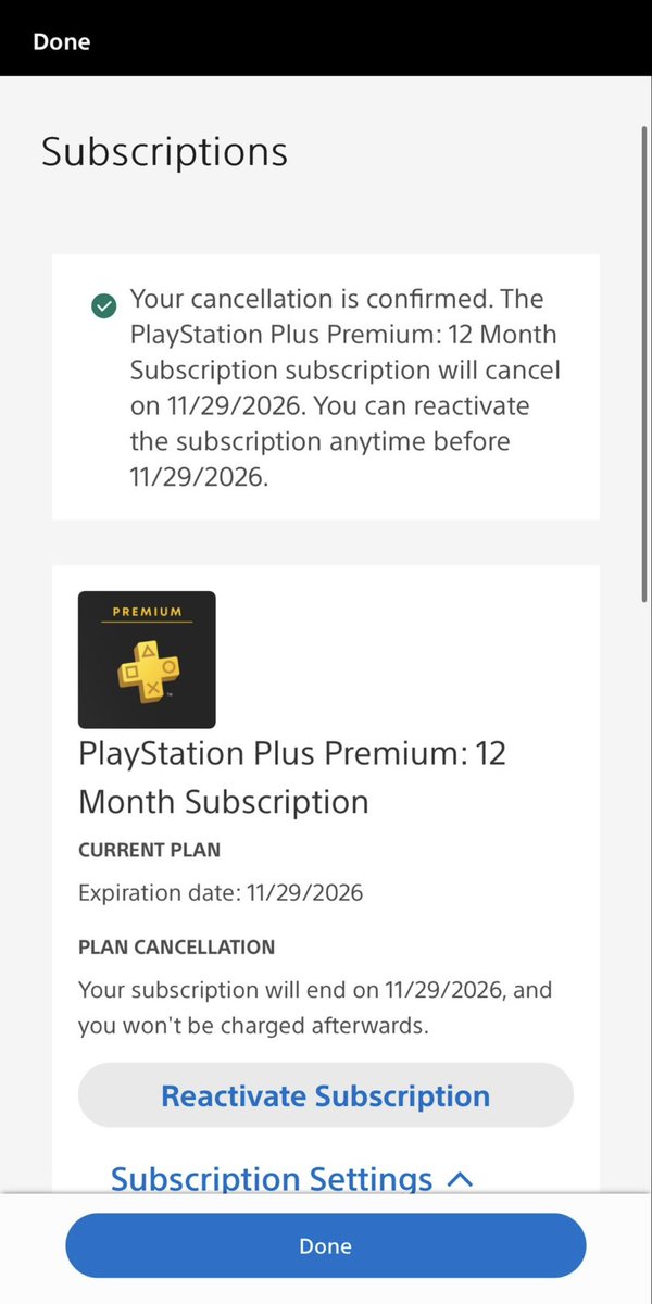 DJF3RR3R's tweet photo. @PlayStationHK #NoDiscNoPlus https://t.co/TneDSRcciM