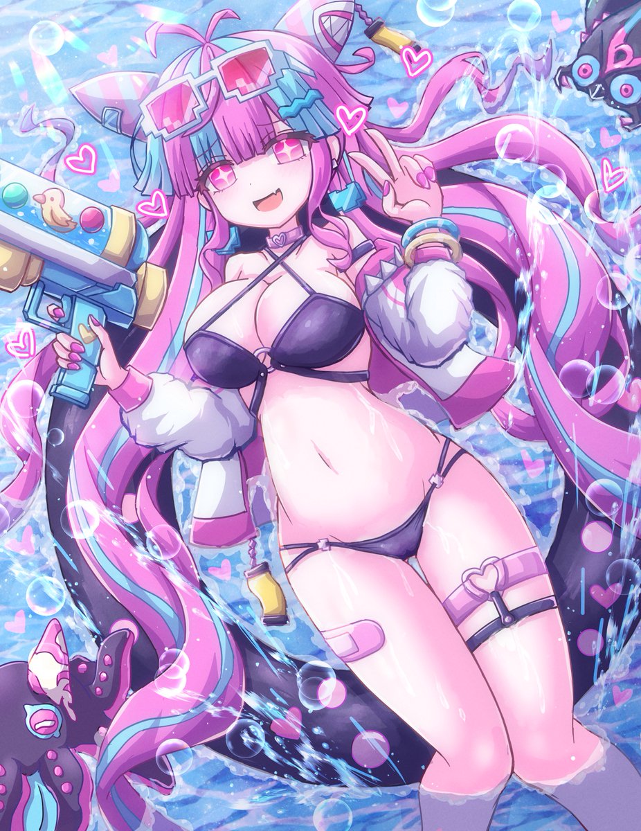 Silver_S_0119's tweet photo. ララアンセム～ https://t.co/tHZktrsjyp