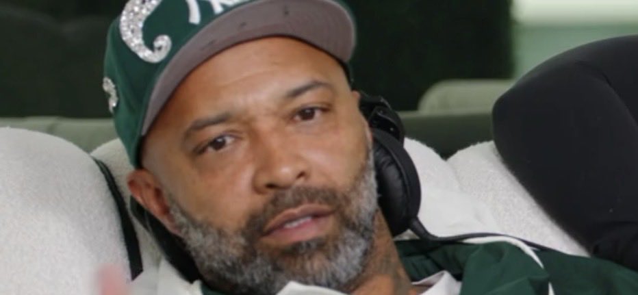 Mr1too's tweet photo. @JoeBuddenPod THIS NIGGA HERE https://t.co/p7W5pIDau1
