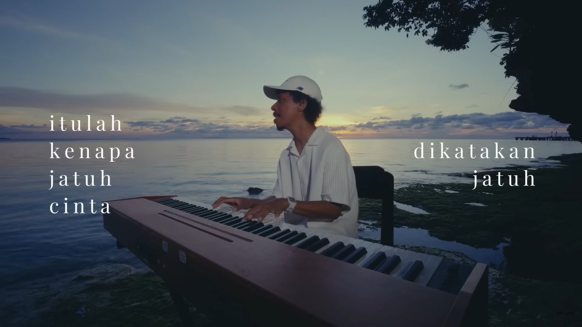 DyDyd90's tweet photo. seru nih lagu https://t.co/iwhTTU7aOw