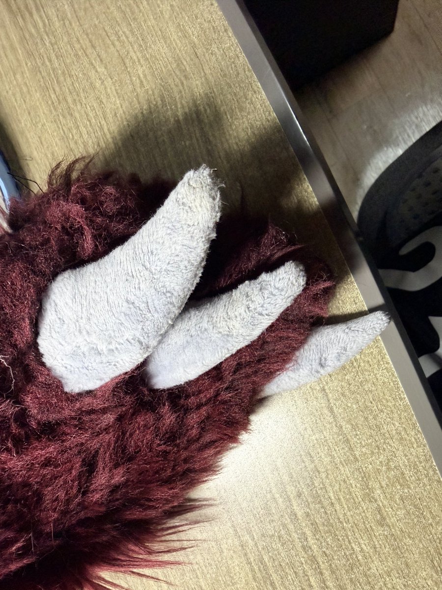 Shadowy Fursuit Studio™🔜FUR:RAID tweet media